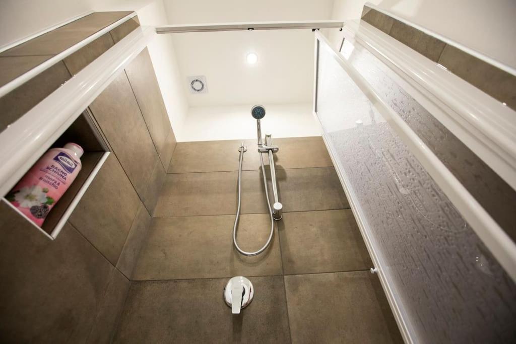 カラタフィーミLa Domus Di Segesta "Smart Solution"アパートメント エクステリア 写真